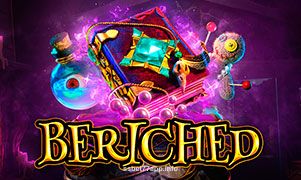 Beriched Team Logo