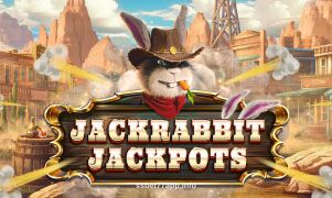 Jackrabbit Jackpots Team Logo