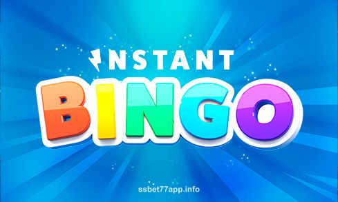 Instant Bingo Team Logo