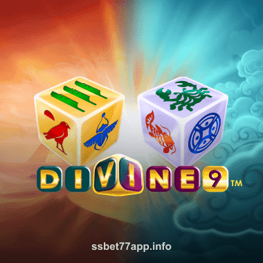 Divine 9