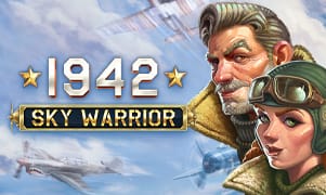 onbet 1942 Sky Warrior Game
