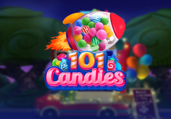 onbet 101 Candies Game